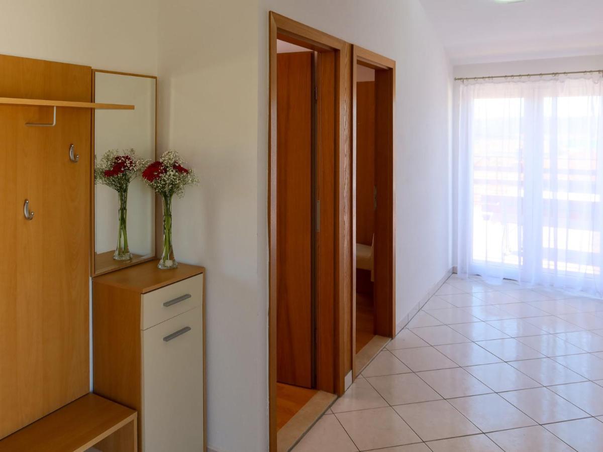 טוראני Apartment Ana - Big351 By Interhome מראה חיצוני תמונה