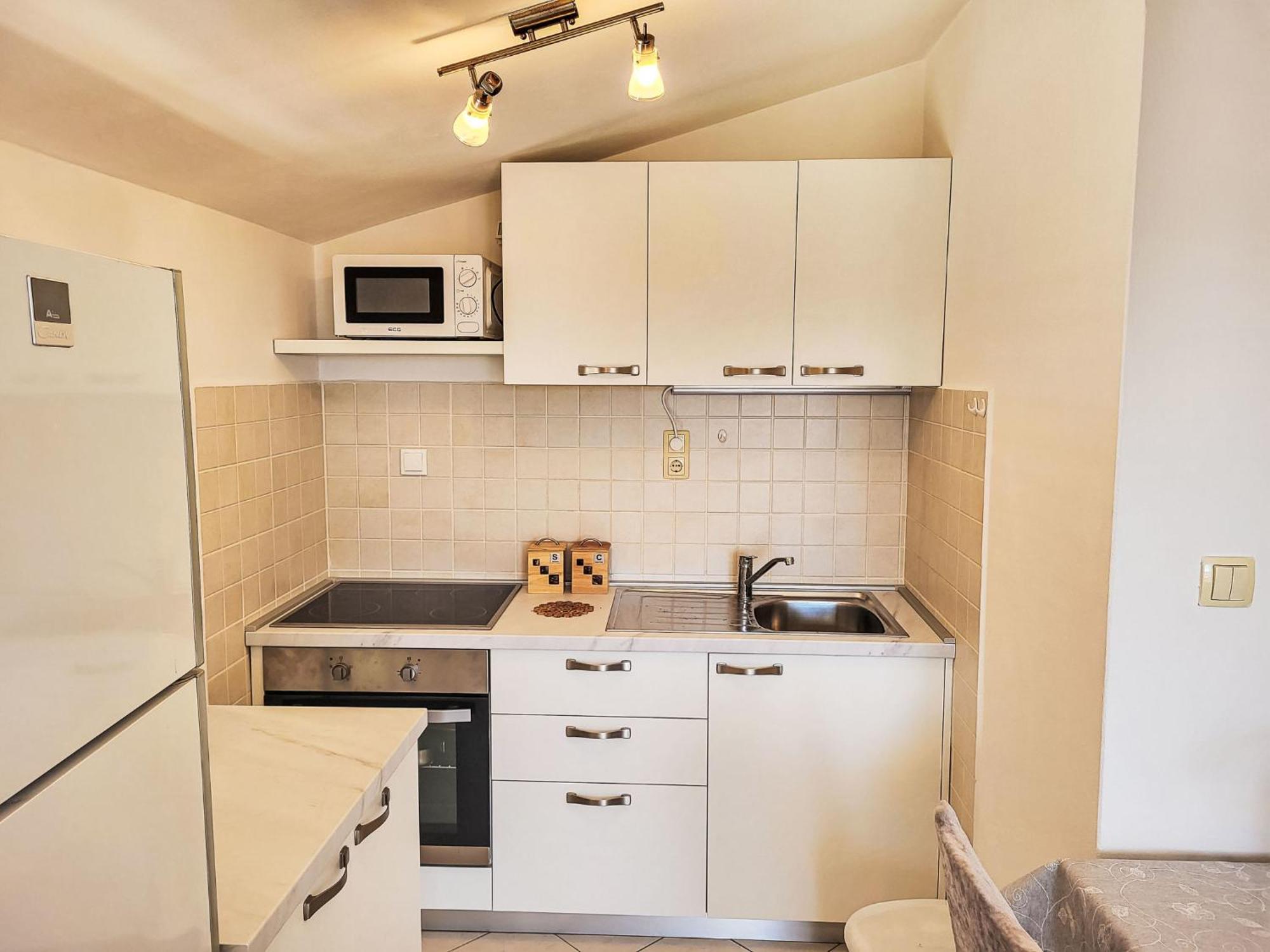 טוראני Apartment Ana - Big351 By Interhome מראה חיצוני תמונה