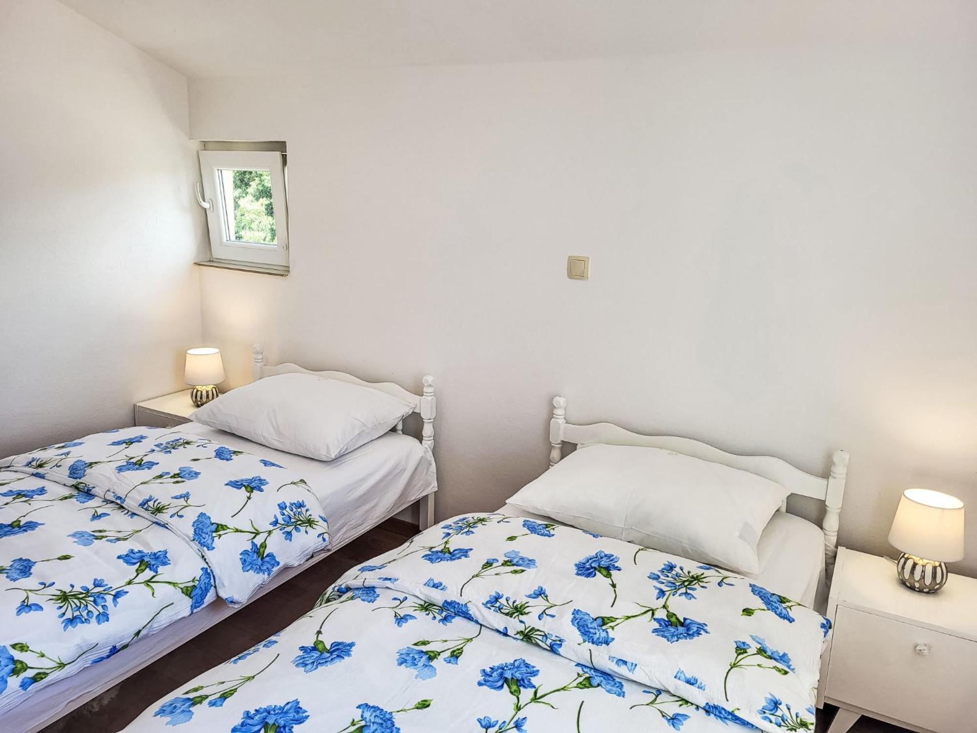 טוראני Apartment Ana - Big351 By Interhome מראה חיצוני תמונה