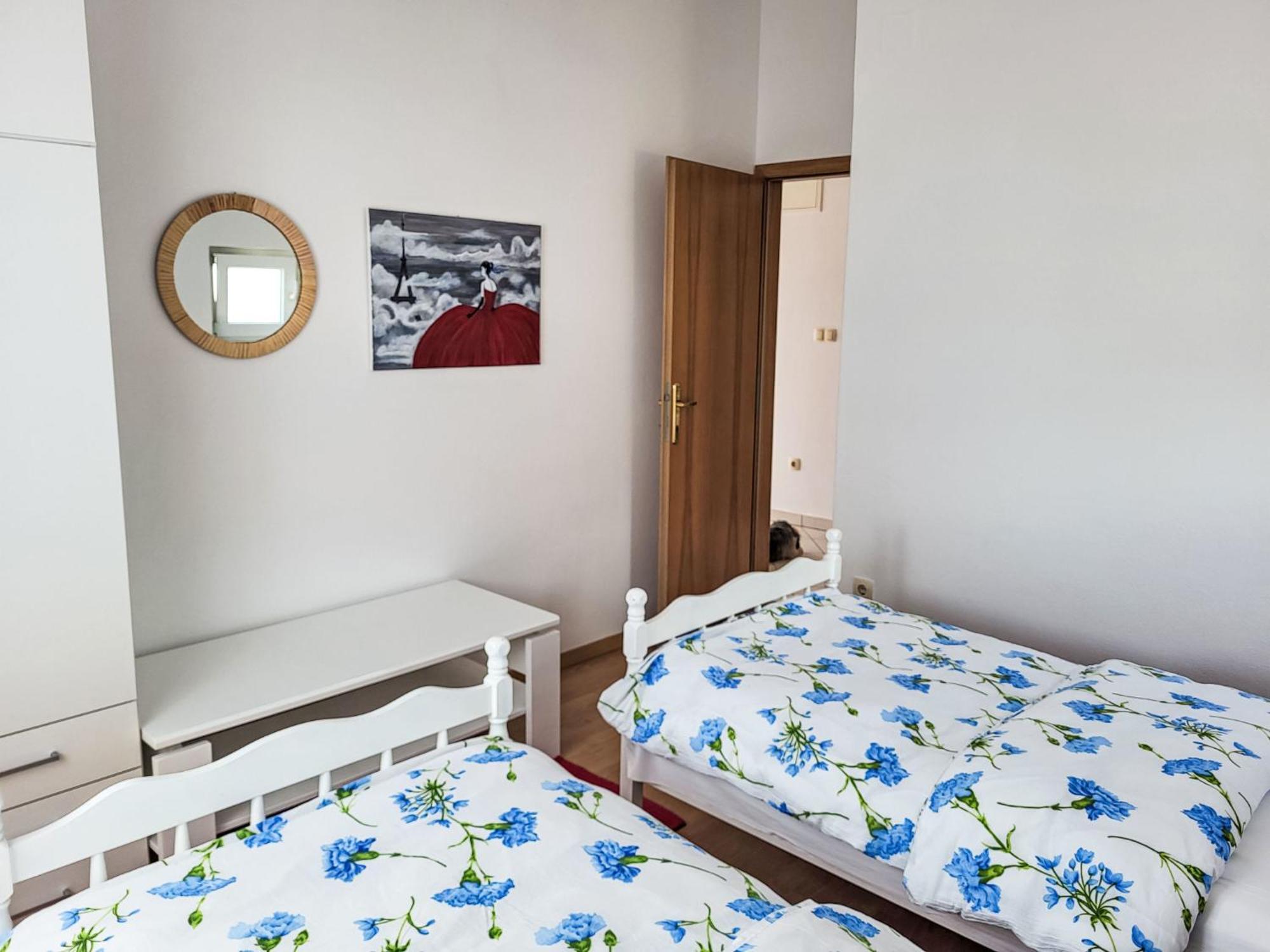 טוראני Apartment Ana - Big351 By Interhome מראה חיצוני תמונה