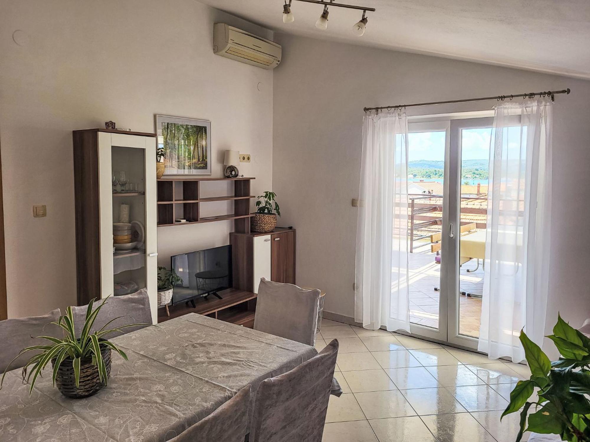 טוראני Apartment Ana - Big351 By Interhome מראה חיצוני תמונה
