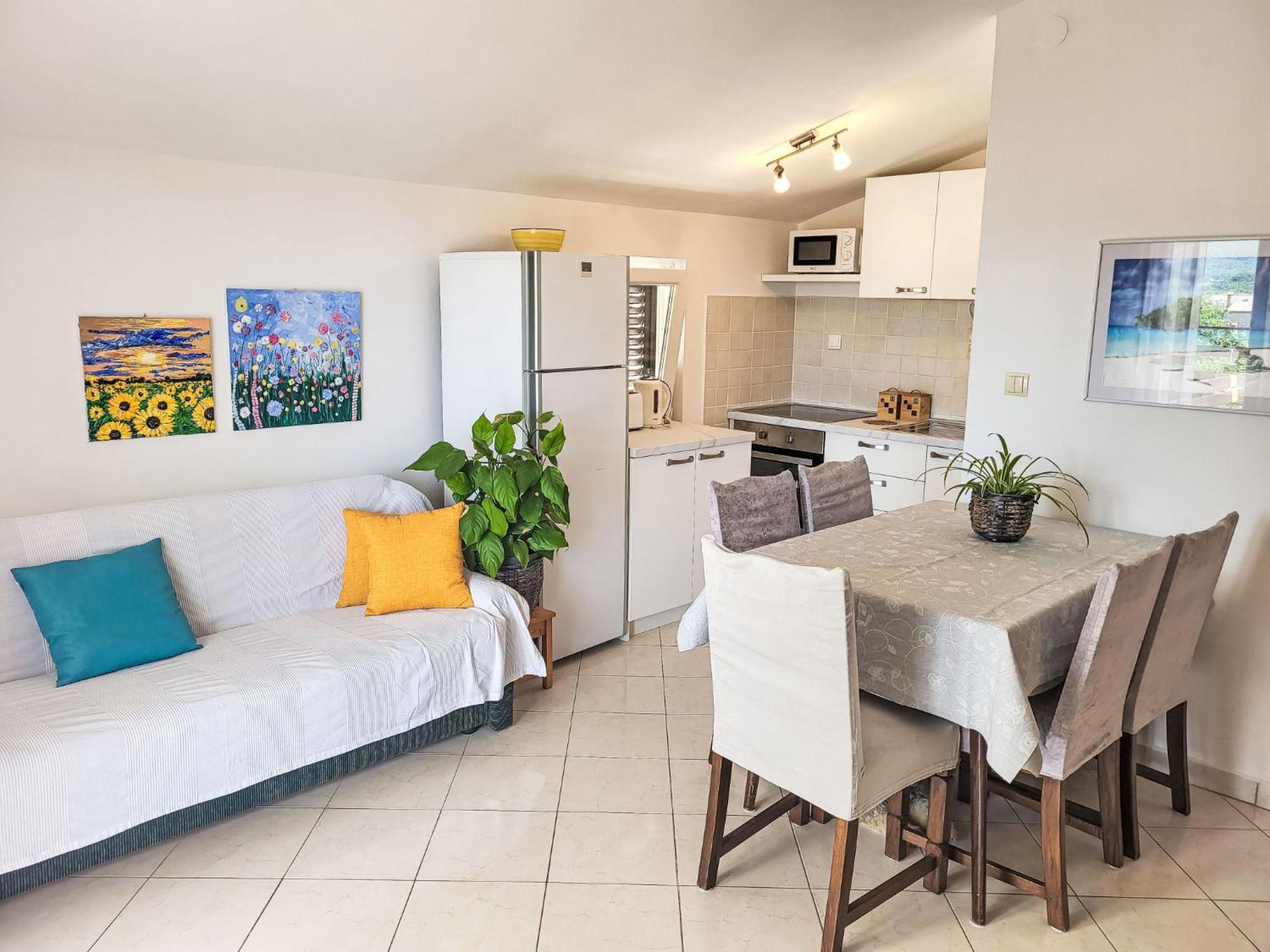 טוראני Apartment Ana - Big351 By Interhome מראה חיצוני תמונה