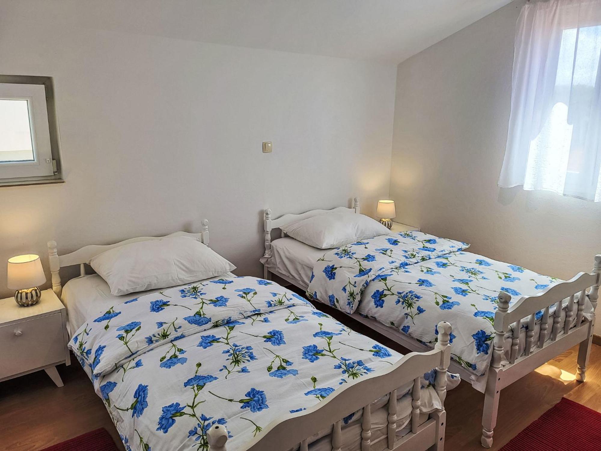 טוראני Apartment Ana - Big351 By Interhome מראה חיצוני תמונה