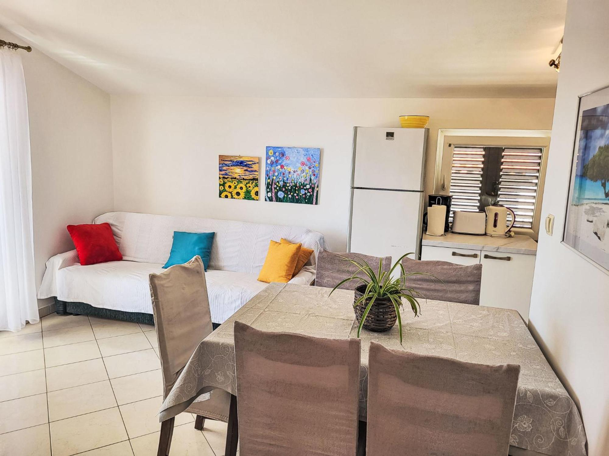 טוראני Apartment Ana - Big351 By Interhome מראה חיצוני תמונה